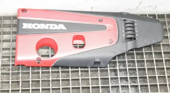 Honda Civic X Engine cover (trim)