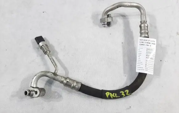 Audi A3 S3 8P Air conditioning (A/C) pipe/hose 1K0820721CA