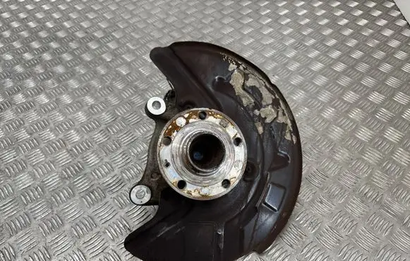 Skoda Enyaq iV Front wheel hub 1EA407258H