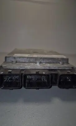 Ford Transit Engine control unit/module 6C1112A650