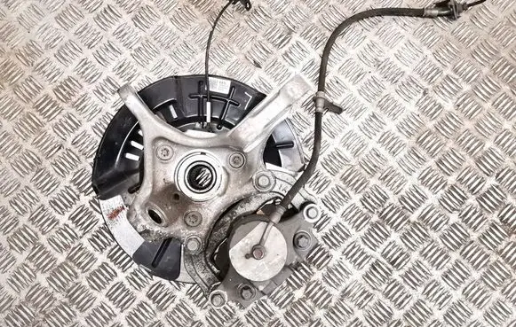Hyundai Kona I Front wheel hub 51705K4100