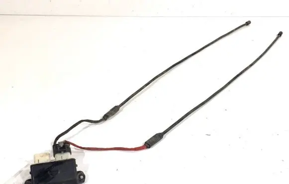 Jeep Avenger Other control units/modules 9809260680