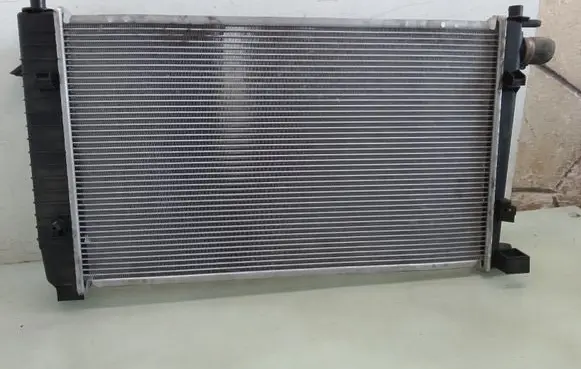 Mercedes-Benz A W168 A/C cooling radiator (condenser) 50446 2002112
