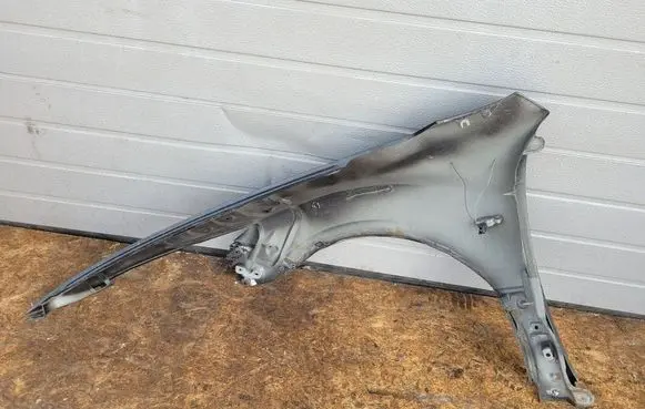 Mazda 6 Fender