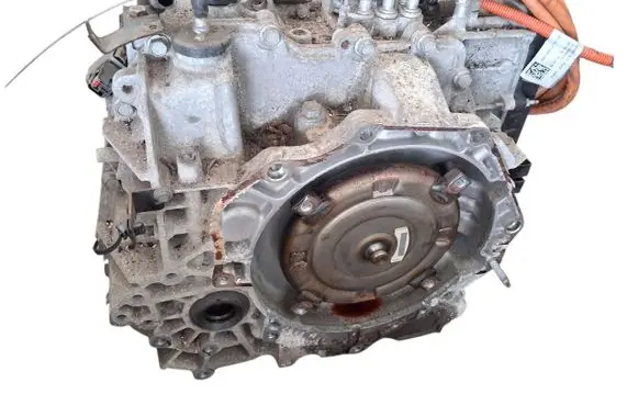 Opel Ampera Automatic gearbox 24262592