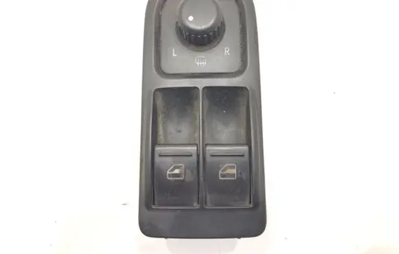 Volkswagen Transporter - Caravelle T5 Electric window control switch 7E1959565A