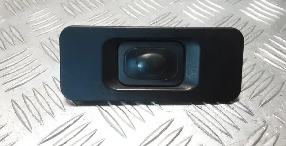 Jaguar XE Tailgate/trunk/boot exterior handle GX73432B10AB
