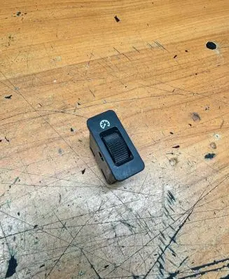 BMW 5 E39 Panel lighting control switch 61318360461 21318000 259160