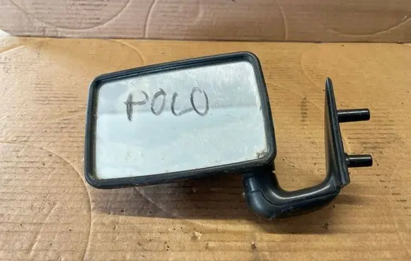 Volkswagen Polo II 86C 2F Manual wing mirror 0117175