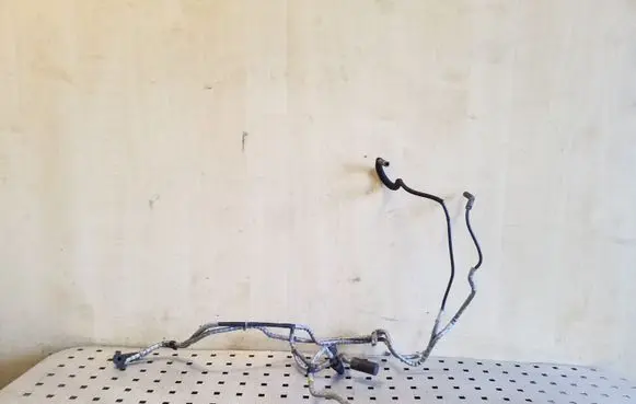 Peugeot 508 Vacuum line/pipe/hose 9674616880