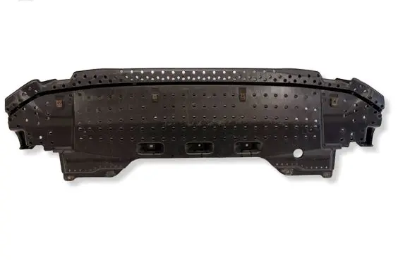 Suzuki SX4 S-Cross Front bumper skid plate/under tray 7239161M0