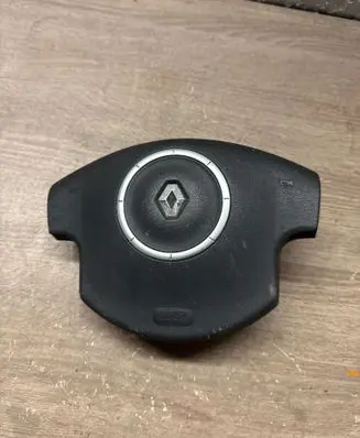 Renault Scenic II - Grand scenic II Steering wheel airbag 8200485099A 0721440750077 GG355DN