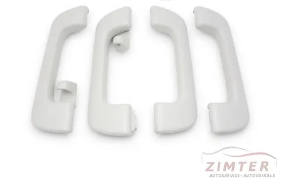Audi A8 S8 D4 4H Front interior roof grab handle 4H0857607B 4H0857607C