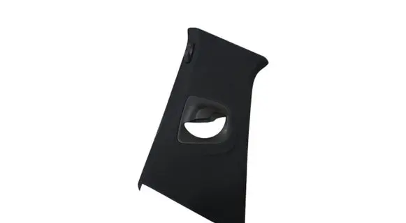 BMW 5 G30 G31 (B) pillar trim (top) 7384527 52107010