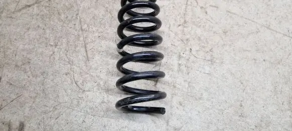 Hyundai Ioniq 5 Rear coil spring 55330GIAD0