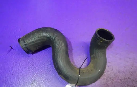 Peugeot 307 Intercooler hose/pipe
