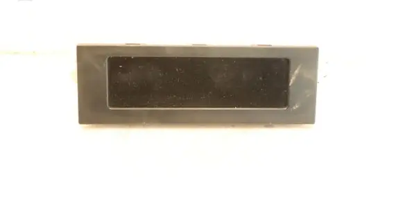 Citroen C3 Screen/display/small screen