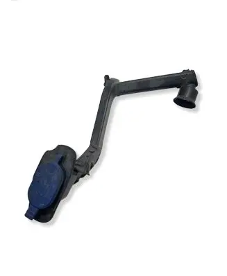Mercedes-Benz E W213 Window washer liquid tank fill tube A2138600164 2138690166