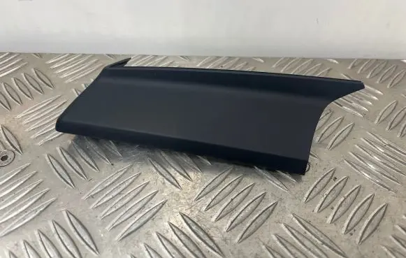 Panel trim