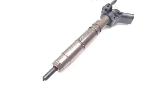 Mercedes-Benz E W211 Fuel injector 0986435355 A6420701387