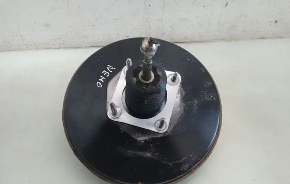 Citroen Nemo Brake booster 0204051784 51837336