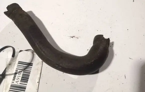 Iveco Daily 40.8 Engine coolant pipe/hose