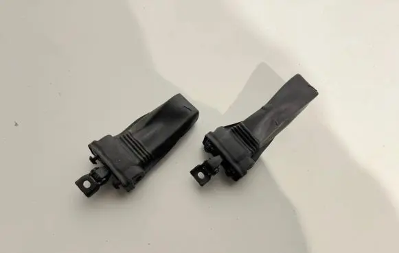 Audi Q5 SQ5 Rear door check strap stopper 80A839267