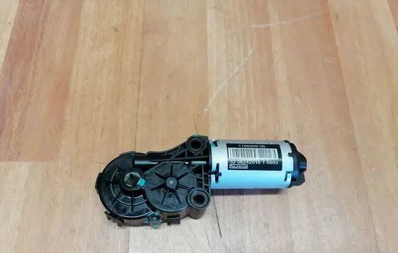Renault Espace V (RFC) Seat adjustment motor 874927839R 1186909 320624201816893