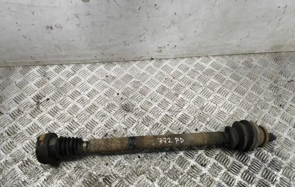 Audi A2 Front driveshaft