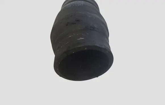 Mercedes-Benz E W212 Engine coolant pipe/hose A6512031682