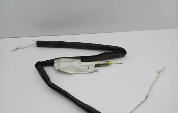 Peugeot 207 Roof airbag 9650247880