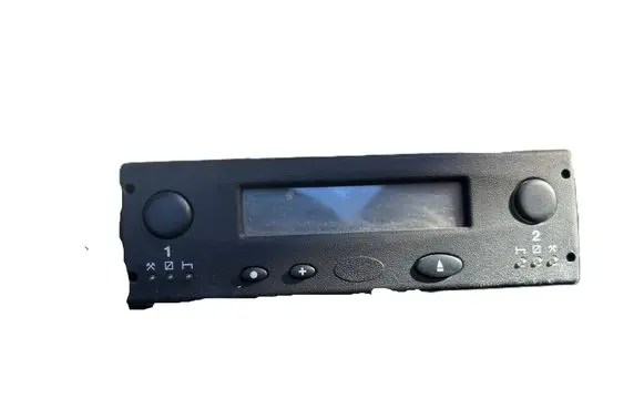 Renault Mascott Taximeter 8200360467