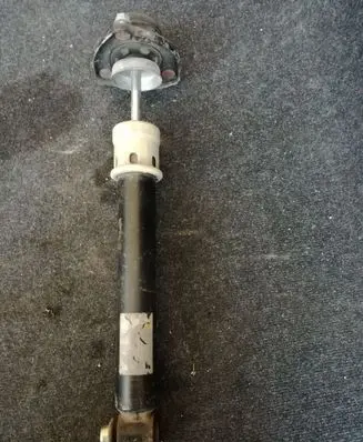 BMW X5 E53 Rear shock absorber/damper 33526751543