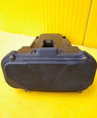 BMW 7 F01 F02 F03 F04 Fuse box set