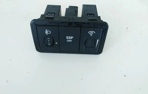 Hyundai i20 (PB PBT) ESP (stability program) switch 937001j700 93700-1j700