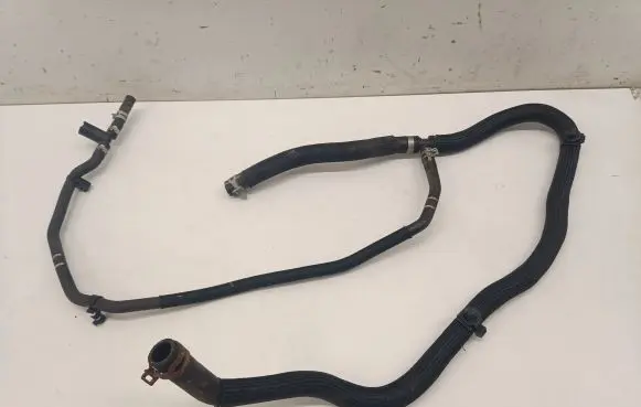 Ford Mondeo MK V Engine coolant pipe/hose J1G38D059BC