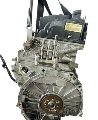 BMW 1 E81 E87 Engine N47D20A