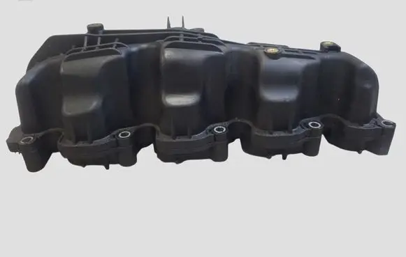 Volkswagen Golf VI Intake manifold 03L129711