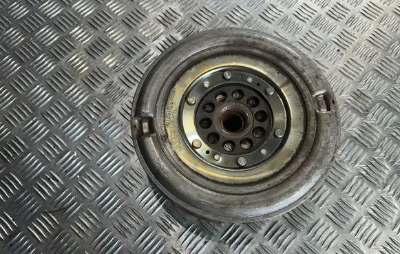 Audi Q5 SQ5 8R Dual mass flywheel 0B5105317R