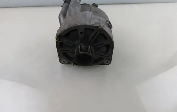 Renault Espace - Grand espace IV Generator/alternator 8200138269