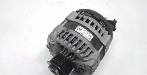 Porsche 911 991 Generator/alternator 0PB903021