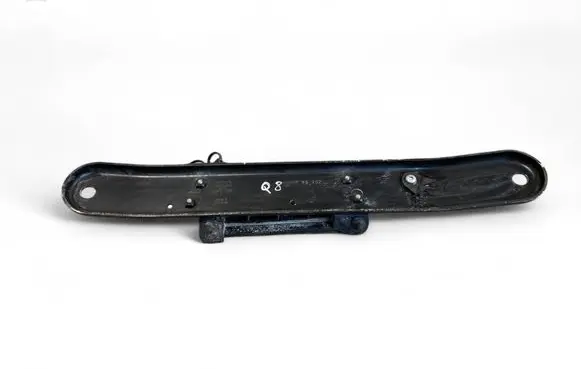 Audi Q8 e-tron Bottom radiator support slam panel 4KE804367
