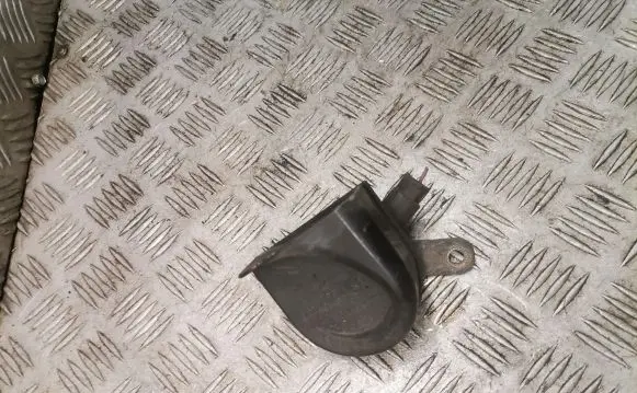 Honda Accord Horn signal