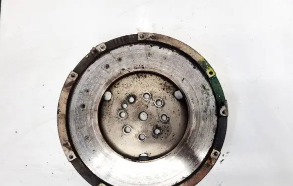 Hyundai i30 Flywheel