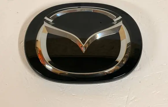 Mazda CX-5 II Manufacturer badge logo/emblem K69A51730