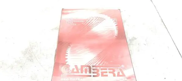 Opel Vectra B Air filter KF152 CA5680 PA7192