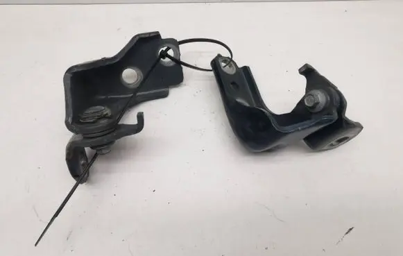 Ford Edge II Front door hinge set
