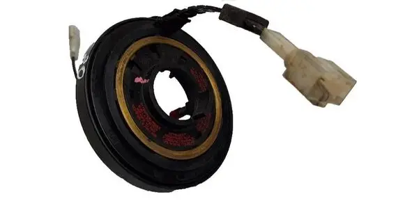 Airbag slip ring squib (SRS ring)