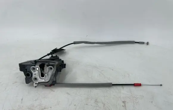 Renault Megane E-Tech Rear door lock 825024990R