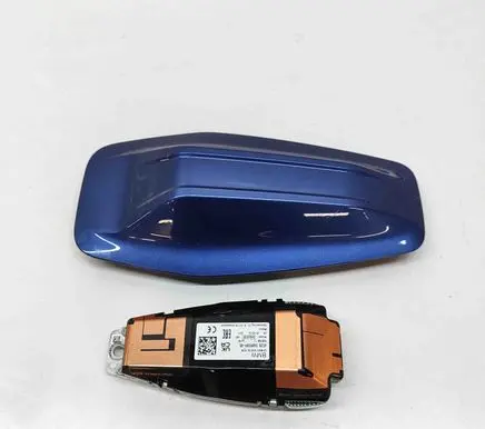 BMW X2 U10 Aerial GPS antenna 9825042 5A09D89